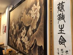 -鹈鹕素食餐厅自助餐部(正阳街店)