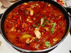 -渝蛙馆(新百店)