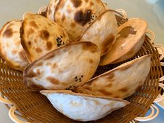 武大郎烧饼-蓝海大饭店·渔歌舫(黄岛店)