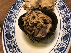 -漫渡庄绿岛花园•隐世庭园菜(滨湖店)