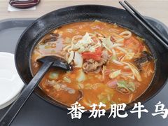 -紫金港餐饮中心-风味餐厅(浙江大学紫金港校区店)