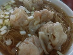 -竹园竹升面(西关总店)