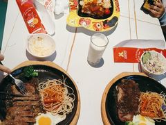 -豪享来(我格广场店)