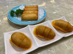 -稻香酒家(长宁KING88广场店)