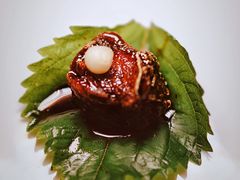 红酒鳕鱼（小份）-御锦天(外滩六号店)