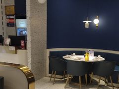 -兰湘子·湘菜小炒(济南领秀城店)