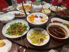 -穿越·外婆家(西溪天堂店)