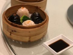 -南枝记·港式打边炉(新北万达店)