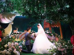 -芭菲盛宴·环球美食(北城国际店)