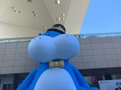 -盒马X会员店(王府井奥莱UP TOWN店)