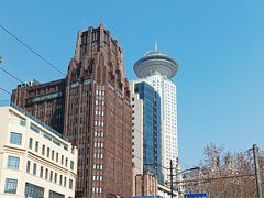 -上海国际饭店