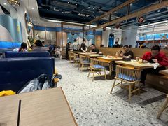-纽斯特牛排自助餐厅(浦江万达店)