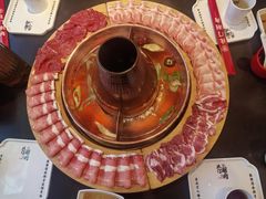 -北门涮肉·铜锅涮肉(南锣鼓巷店)