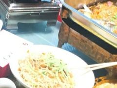 凉面-味道工厂楚虾王(龙虾城店)