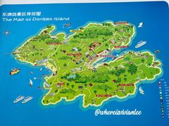 -东澳岛