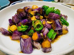 -木柴豆腐·活海鲜·鲁菜