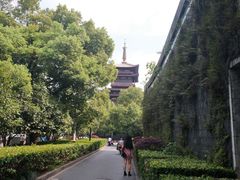 -鼓楼(西湖风景名胜区)