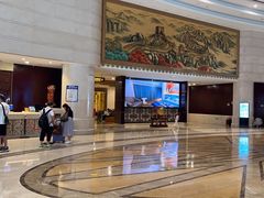 -海亮广场大酒店(万象城中山路地铁站店)