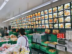 -宫廷糕点铺(建设路店)