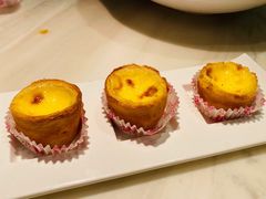 蛋挞-陶陶居酒家(海岸城店)