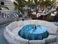 -天空花园餐吧·生日·团建(南山店)