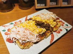-山杏yama-katsu·吉列炸物