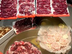 -陈记顺和牛肉火锅馆(天河北路店)