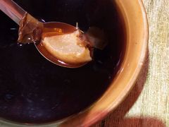 玫瑰冰糖梨水-十梨香