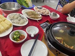 -花苑美食横琴生蚝火锅(拱北粤华路店)