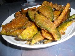 椒盐南瓜-老品芳