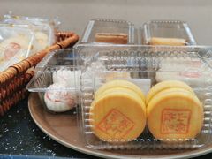 -便宜坊烤鸭店(玉蜓桥店)