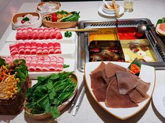 -海底捞火锅(凤凰广场店)