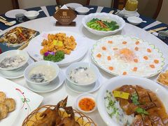 -有腥气私房菜·寻味顺德