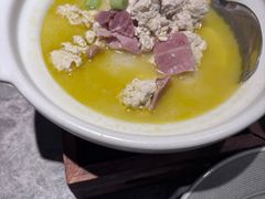 -留半山·香港食堂(啦啦宝都店)