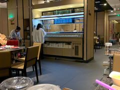 -海底捞火锅(上地华联店)
