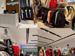 -王府井奥莱临潼小镇(临潼店)
