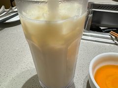 -海底捞火锅(王府井店)