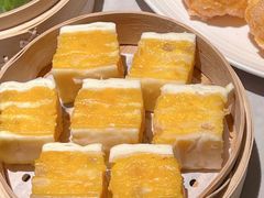 -陶兰居·手工点心·粤菜(圆融时代广场店)
