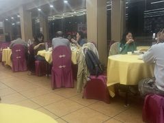 -吉莲利苑海鲜酒家(珠海拱北29年老字号店)