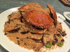 -唐苑酒家·岭南粤菜名店(太古仓店)