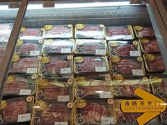 -Olé精品超市(沈阳万象城店)