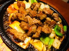 -大吉鲜鱼料理自慢(维也纳大厦店)