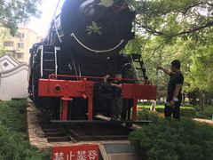 -玲珑塔公园