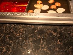 -海底捞火锅(邯郸新世纪中心店)