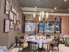 -香厨中餐厅(松北香格里拉店)