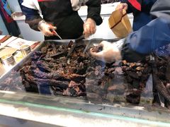 肥瘦款牛肉干-都士牧人现烤牛肉干