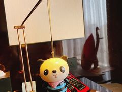 -成都保利公园皇冠假日酒店(熊猫基地店)