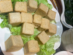 -重庆地瓜老火锅(广渠门店)