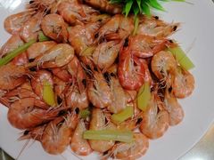 -舟山海鲜·江浙菜(银沙路店)