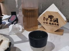 -乔阿马·江南味·驴肉香(龙湖华泾天街店)